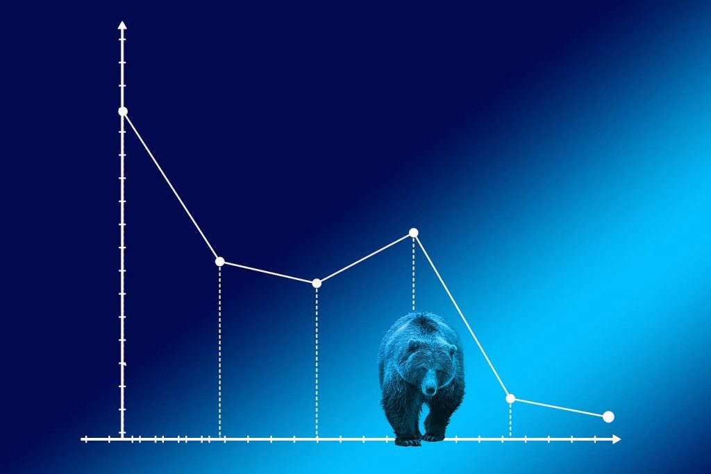 saham-saham anti bear market